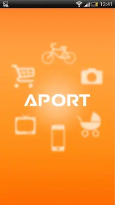 Aport android App screenshot 4